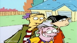 اد، ادد و ادی Ed, Edd n Eddy - فصل 2 قسمت 7